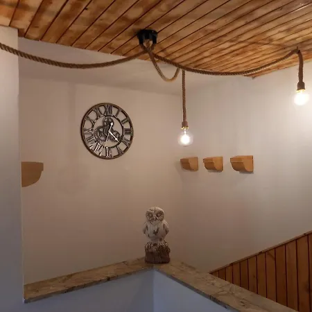 Holiday Home Alojzija Holiday home *
