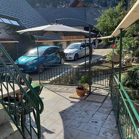 Holiday home Holiday Home Alojzija