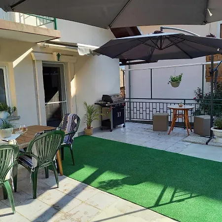 Holiday Home Alojzija