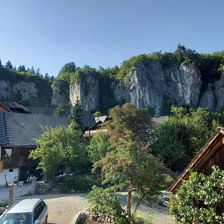 Holiday Home Alojzija * Bled