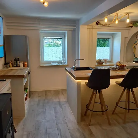 Vakantiehuis Holiday Home Alojzija Bled