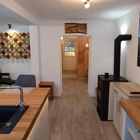 Holiday home Holiday Home Alojzija