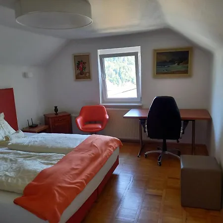 Vakantiehuis Holiday Home Alojzija *