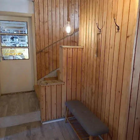 Holiday home Holiday Home Alojzija