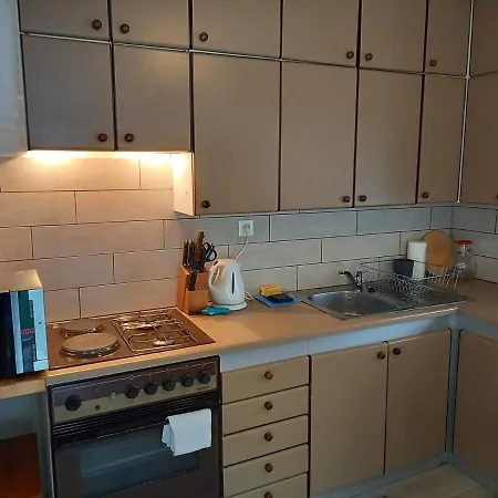 Vakantiehuis Holiday Home Alojzija