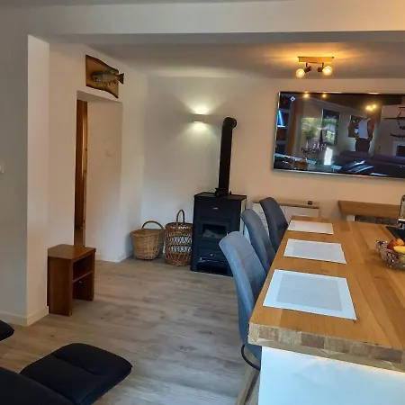 Holiday Home Alojzija Holiday home *
