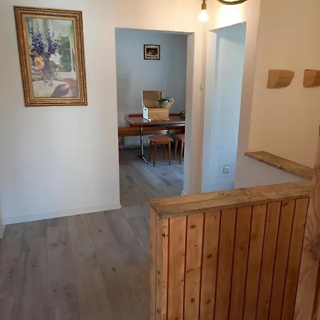 Holiday Home Alojzija * Bled