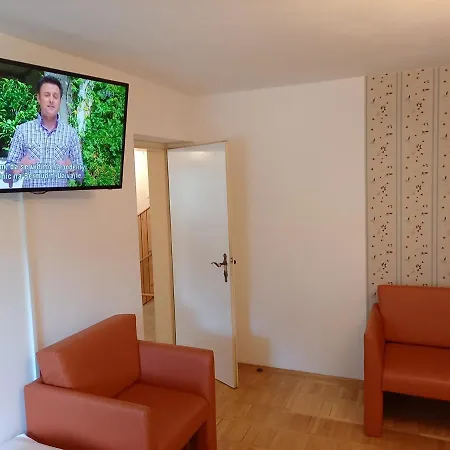 Holiday Home Alojzija Holiday home Bled