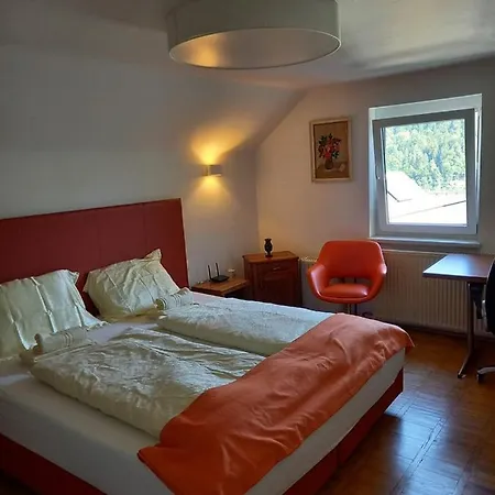 Holiday home Holiday Home Alojzija Bled