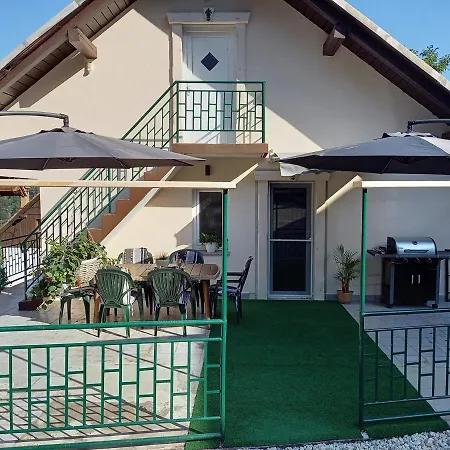 Holiday home Holiday Home Alojzija
