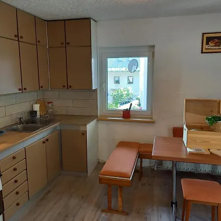 Holiday Home Alojzija Bled