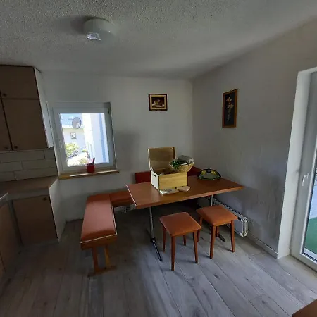 Holiday Home Alojzija