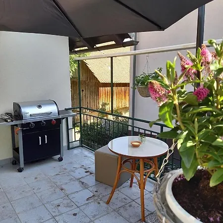 Holiday home Holiday Home Alojzija
