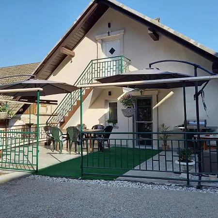 Holiday Home Alojzija Holiday home